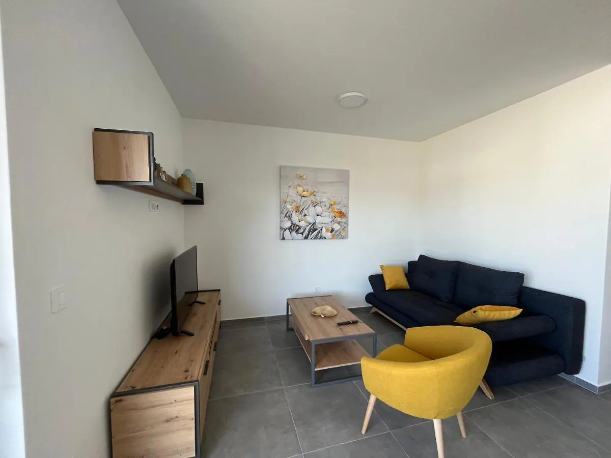 Apartman - Kera Nin Kroatien
