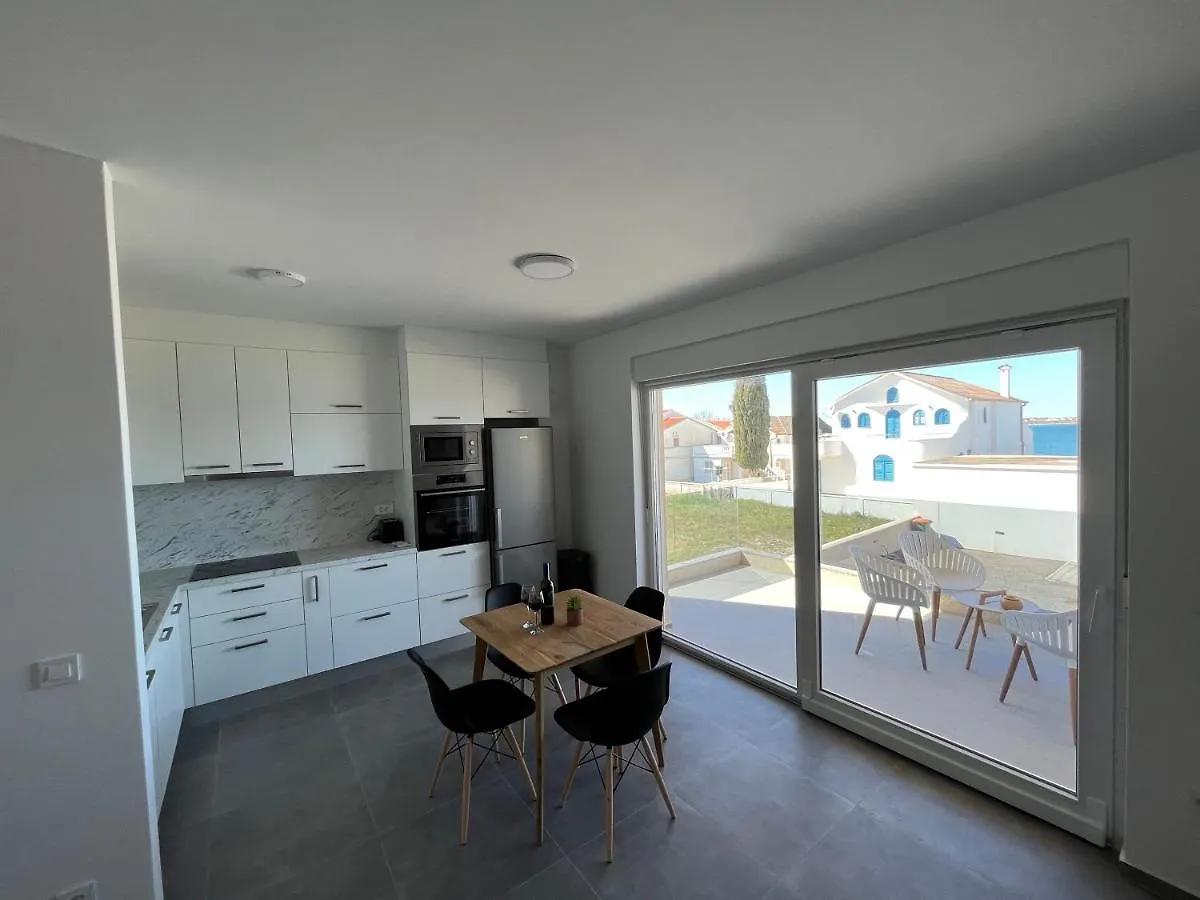 Lägenhet Apartman - Kera Nin