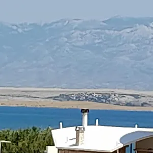 Ninske Vodice Appartamento