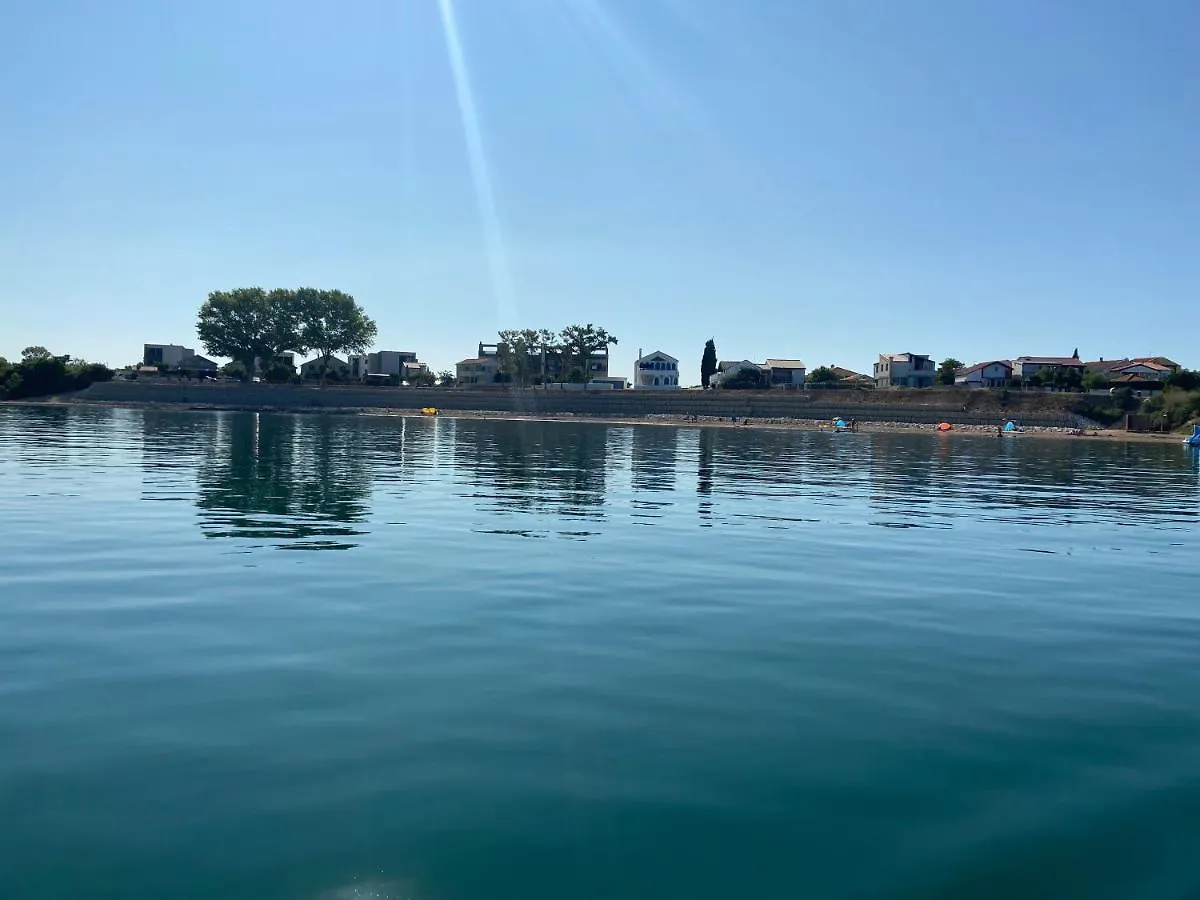 Apartman - Kera Nin Croatia